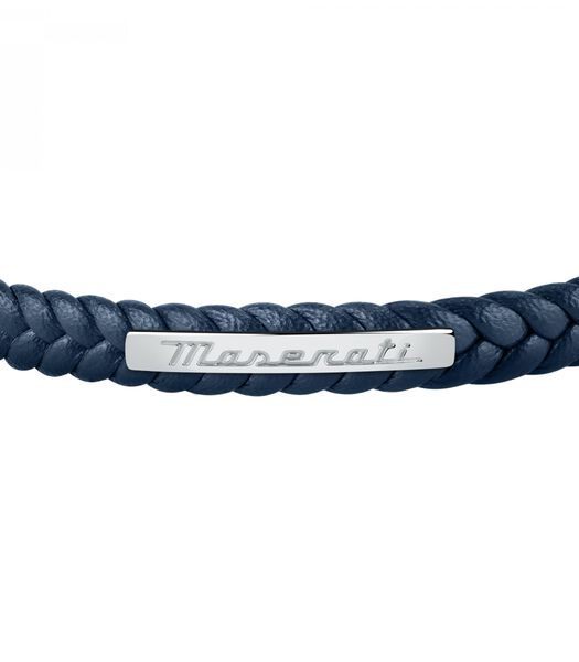 Bracelet Bleu JM222AVE04