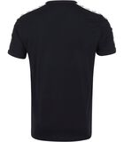 Fred Perry T-Shirt Ringer Navy image number 2