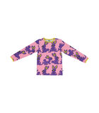 Shirt Met Lange Mouwen “Bunny” image number 0