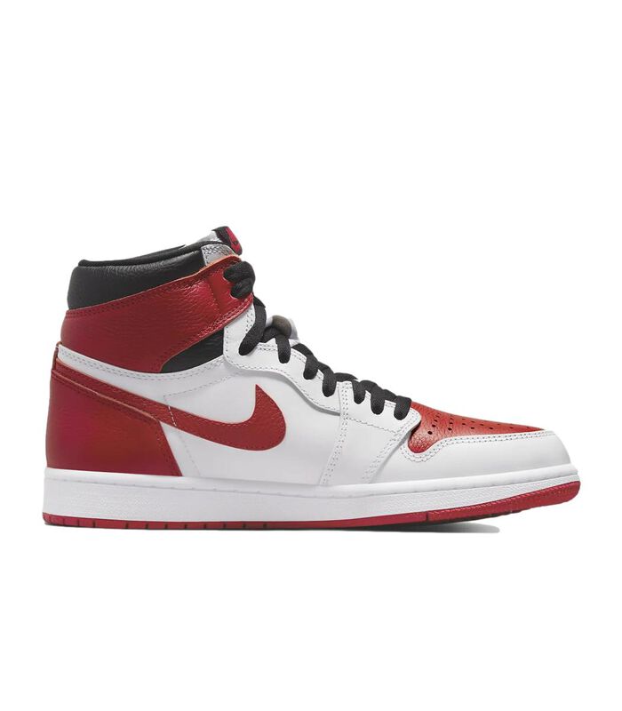 Air Jordan 1 Retro High OG - Sneakers - Wit image number 0