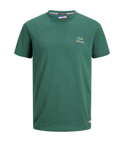 T-shirt Jorpandolfi LBSS22