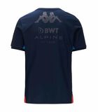 T-shirt Alpine F1 Anser 2023 image number 1