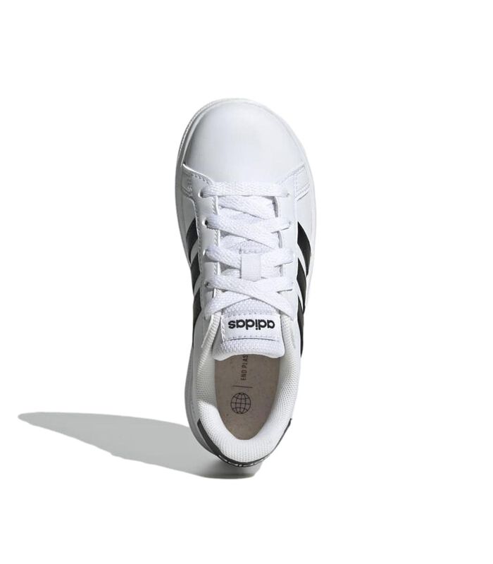Grand Court 2.0 - Sneakers - Blanc image number 1