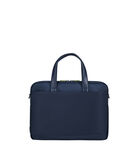 Openroad Chic 2.0 Slim Bailhandle 15.6" 31.50 x 11,5 x 41 cm ECLIPSE BLUE image number 2