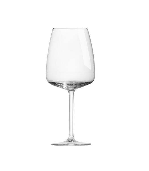 Wijnglas Grandeur 60 cl - Transparant 6 stuk(s)
