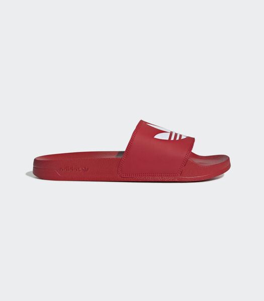 Adilette Lite - Sandals - Red