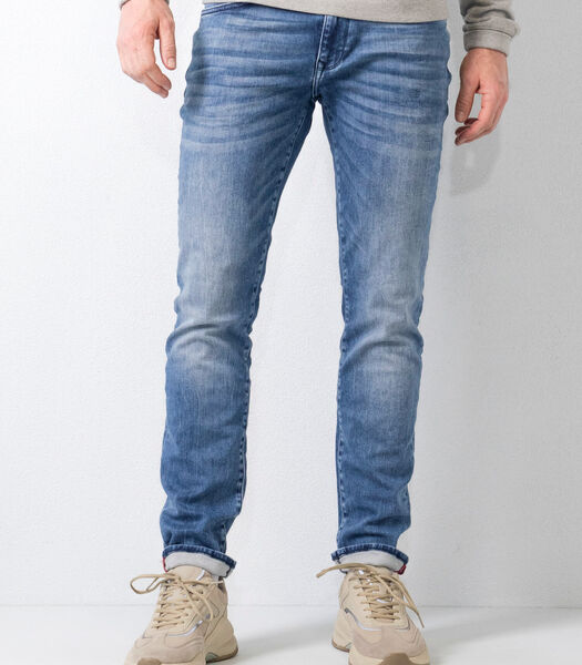 Jackson Slim Fit Jeans