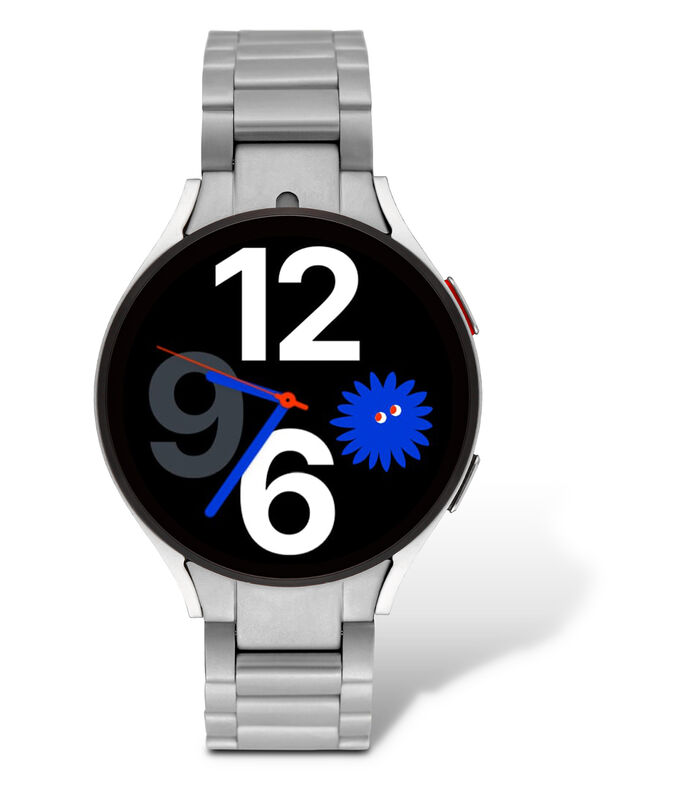 Galaxy Smartwatch  SA.R870SS image number 0