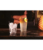 Long drink Prisme 1034A 33 cl - Transparent 6 pc(s) image number 2