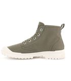 Boots Pampa SP20 Hi Canvas image number 2