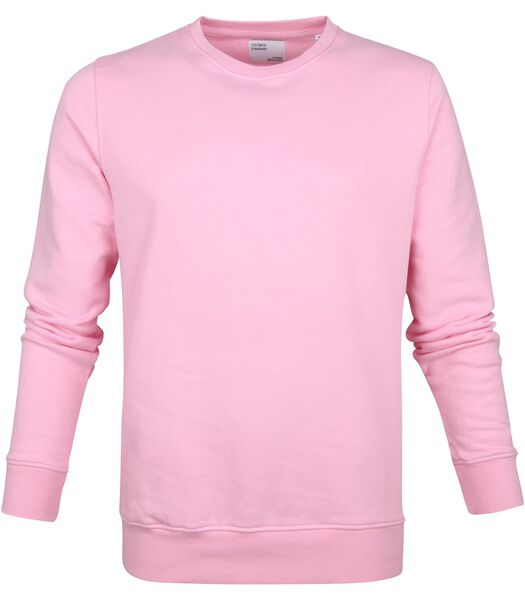 Sweater Pastel Roze