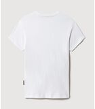 Dames-T-shirt salis image number 3
