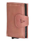 Daydreamer - Safety wallet - Roze image number 2