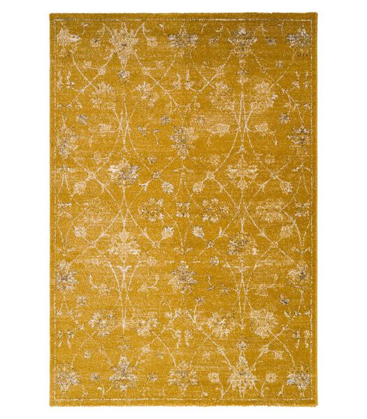 Deco tapijt INSPIRATION FLORAL