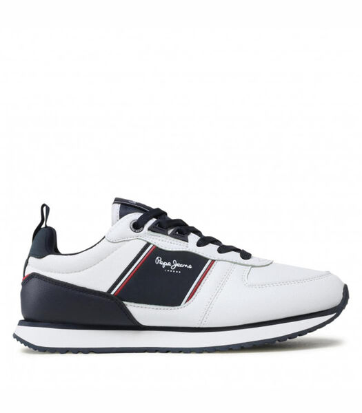 Tour Club Basic 22 - Sneakers - Wit