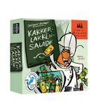 Drie Magiers Spellen Kakkerlakkensalade - Kaartspel - 6+ image number 0