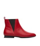 Casi myra Dames Ankle Boots image number 0