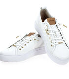PL97 WHITE - LOW SNEAKER image number 4