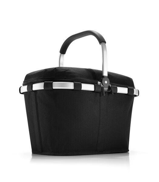 Reisenthel Shopping Carrybag Iso black