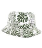 CORSICO - Bob-hoed met tropisch motief image number 1