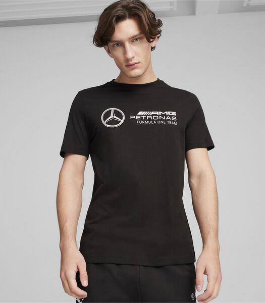Logo T-shirt ESS Mercedes-AMG Petronas Motorsport
