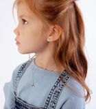 Enfants - Collier pendentif avec placage - Sans pierre image number 1
