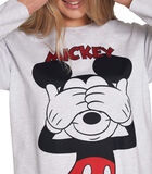 Pyjama pantalon et haut Mickey Disney image number 3