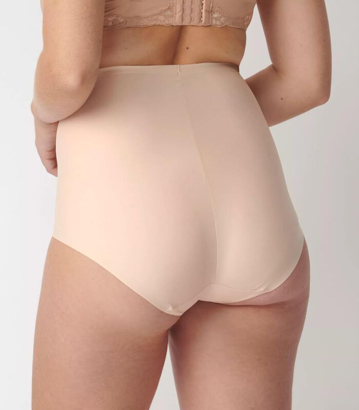 Corrigerende highwaist slip Medium Shaping Series Highwaist Panty image number 2