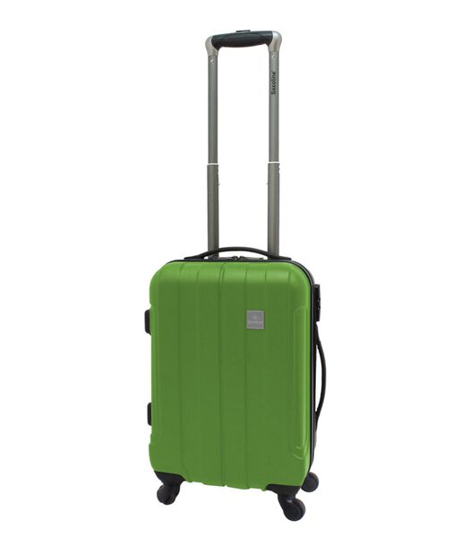 Matrix Handbagage Koffer 54cm (S) 4 wielen