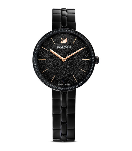 Cosmopolitan Horloge Zwart 5547646