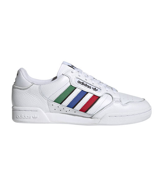 Sneakers Continental 80 Stripes