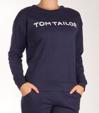 Homewear top Sweatshirt image number 1
