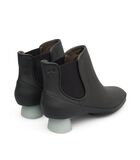 Alright Dames Ankle Boots image number 2