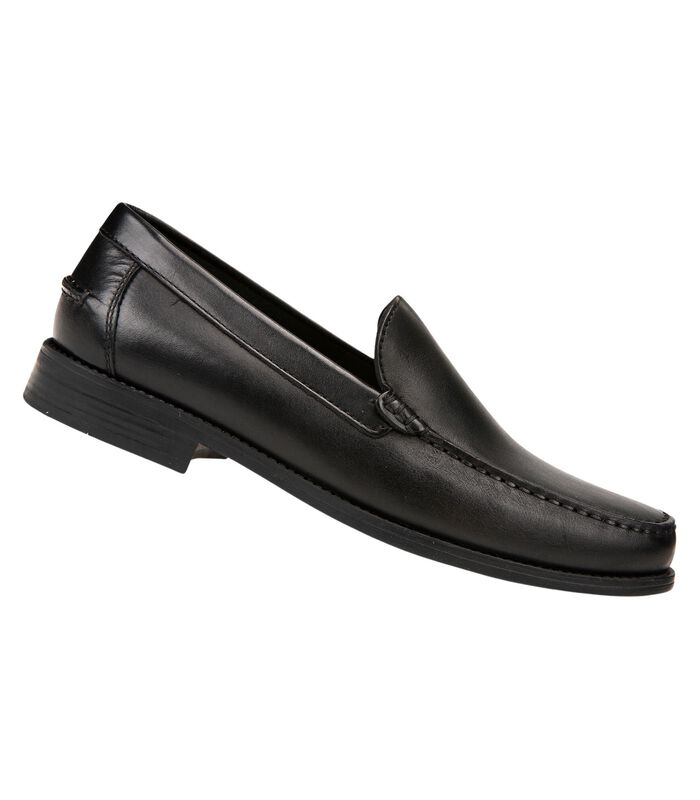Loafers New Damon Smooth Leather image number 0