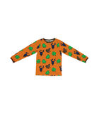 Shirt Met Lange Mouwen “Frosch” image number 0