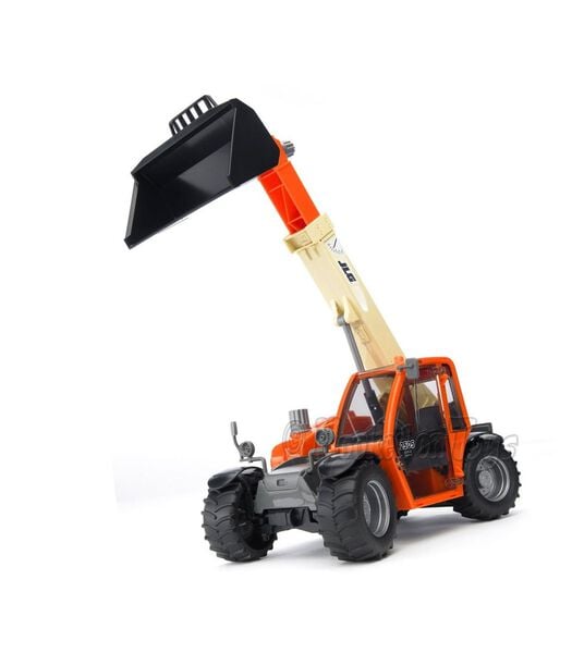 JLG2505 Telescooplader (02140)