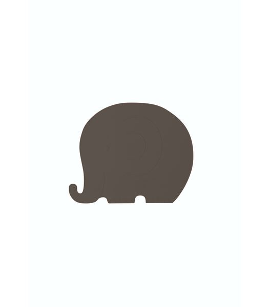 Set De Table «Placemat Henry Elephant»