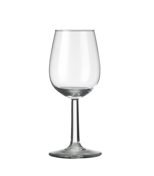 Port sherryglas 354072 Bouquet 14 cl - Transparant 6 stuk(s)