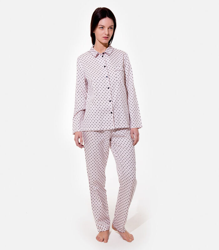 Médina - Pyjama katoensatin image number 1