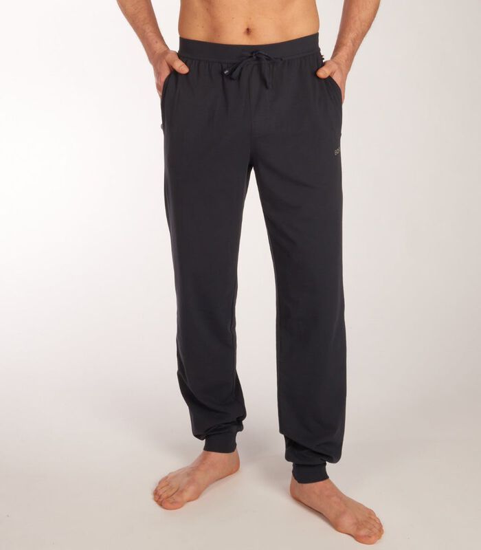 Homewear lange broek Mix&Match Pants image number 2
