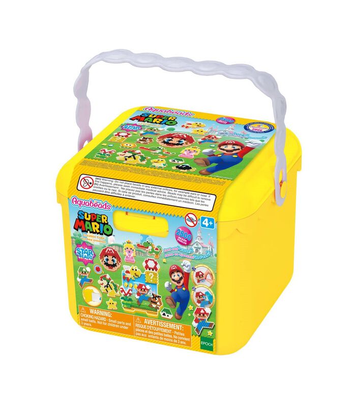 Super Mario Creatie Box image number 2