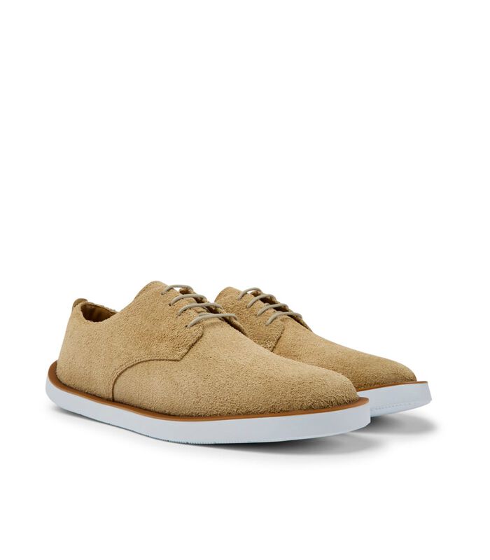 Chaussures à lacets Homme Wagon image number 0