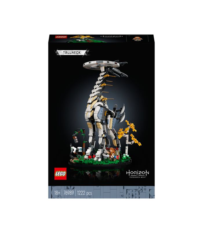 Icons Tallneck (76989) image number 0