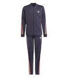 Survêtement fille Aeroready 3-Stripes Polyester image number 1