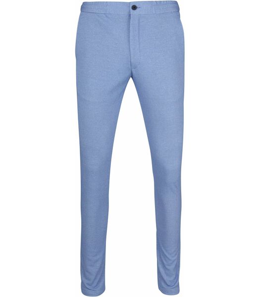 Suitable Pantalon de Jogging Cocoa Bleu