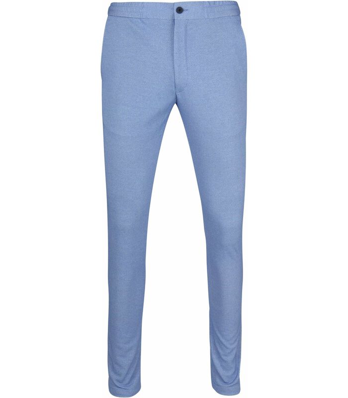 Suitable Pantalon de Jogging Cocoa Bleu image number 0
