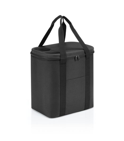 Coolerbag XL - Sac de Refroidissement - Noir