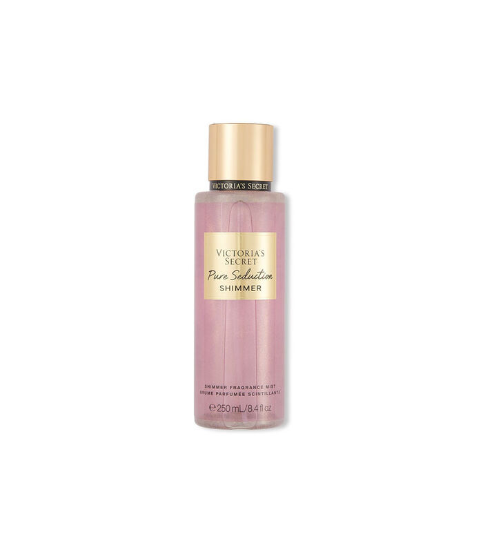 Bodymist 250ml - Pure Seduction Shimmer image number 0