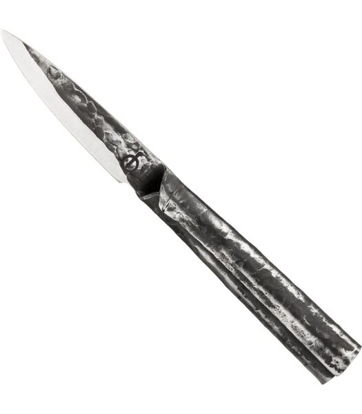 Couteau éplucheur forgé Brute 8,7 cm