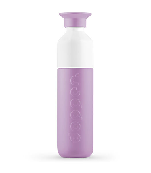 Geïsoleerde Thermosfles Insulated Throwback Lilac 580ml